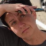  Autor Anna Kondraciuk