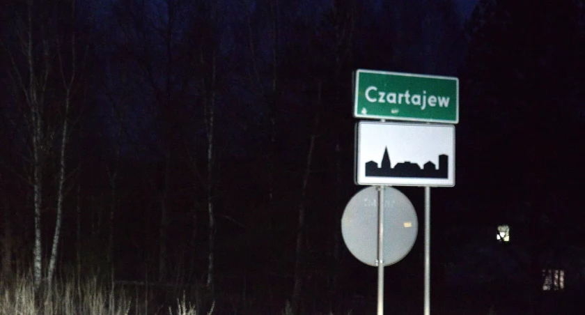 Czartajew, tu doszło do tragedii w 2023 r.