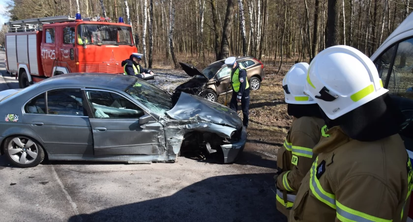 wypadek Żurobice