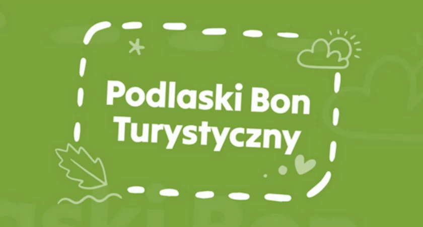 Podlaski Bon Turystyczny