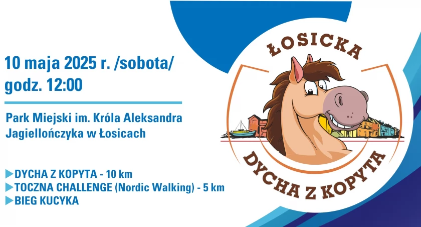 Łosicka Dycha z Kopyta