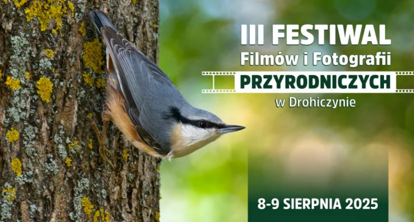 Zaproszenie na III edycję konkursu fotograficznego 