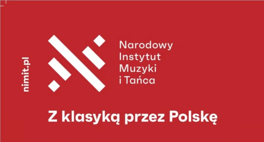 Na zdjęciu logo wydarzenia