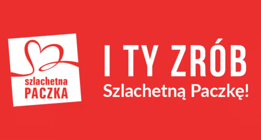Na zdjęciu plakat z zaproszeniem