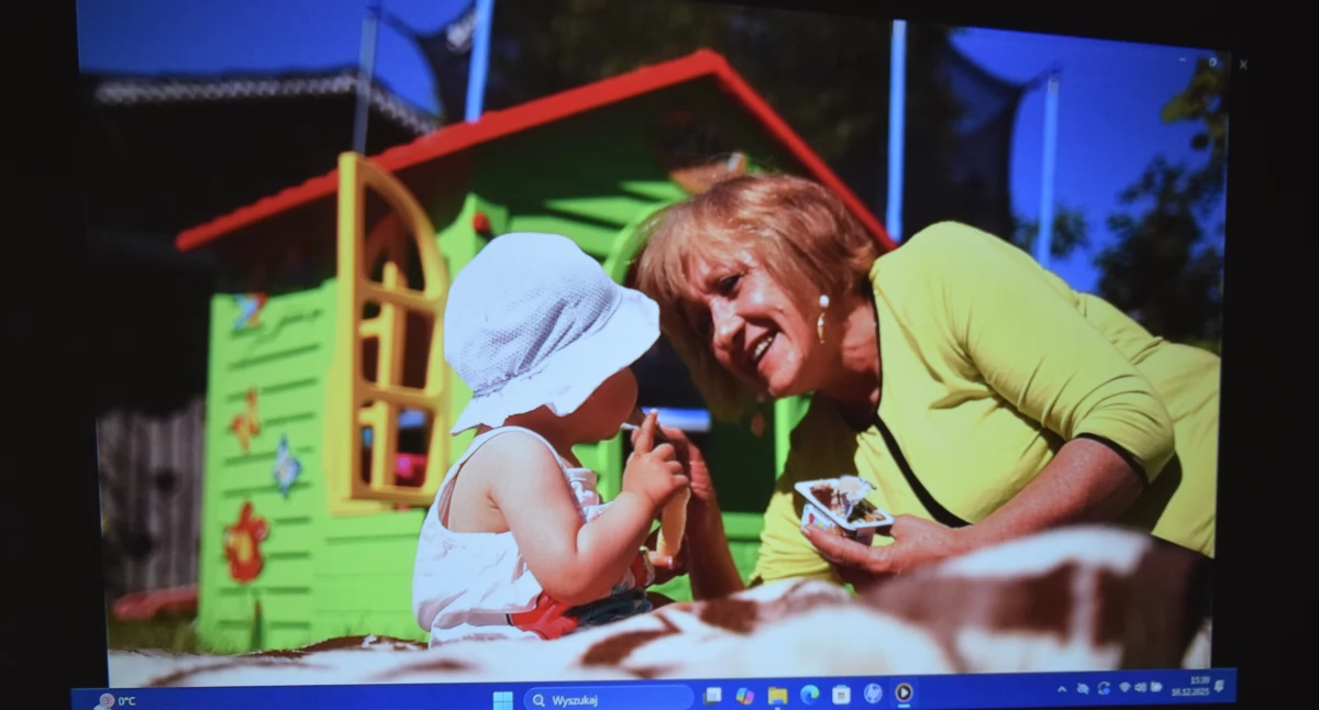 Wydarzenia społeczne, Piecza zastępcza świątecznie - zdjęcie, fotografia