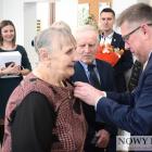 Złote gody w Perlejewie