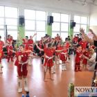 Otwarty Puchar Podlasia w Sportach Walki Andy Academy Siemiatycze 2025