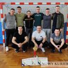 Strażacy z KP PSP Łosice najlepsi