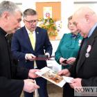 Złote gody w Perlejewie