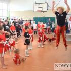 Otwarty Puchar Podlasia w Sportach Walki Andy Academy Siemiatycze 2025