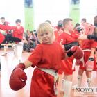 Otwarty Puchar Podlasia w Sportach Walki Andy Academy Siemiatycze 2025