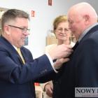 Złote gody w Perlejewie