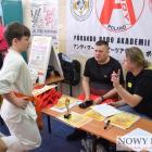Otwarty Puchar Podlasia w Sportach Walki Andy Academy Siemiatycze 2025