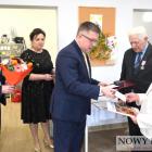 Złote gody w Perlejewie