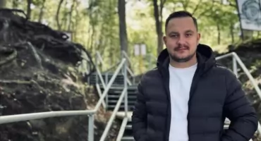 Pomogli powodzianom, czyli ogromne serce Podlasian