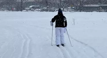 Na narty na Podlasie