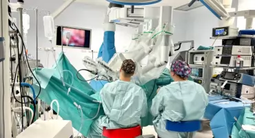Szpitale w Bielsku i Wysokiem będą leczyły pacjentów z rakiem