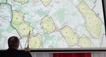 Czy staną tu wiatraki?