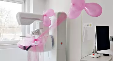 Gdzie zrobić profilaktyczną mammografię?