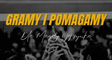 Gramy i pomagamy