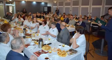 I Forum Kół Gospodyń Wiejskich Ziemi Mielnickiej