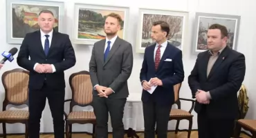 Dzienny Dom Senior Plus w Siemiatyczach