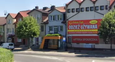 Dyżury aptek w Siemiatyczach - zmiana