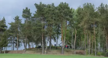 Tajemnice Szwedzkiej Górki