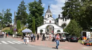 Odpust na Piotra i Pawła