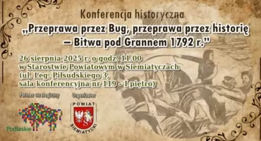 Konferencja historyczna 