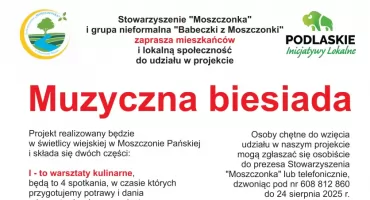 Muzyczna biesiada