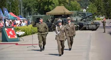 Święto Wojska Polskiego w Siemiatyczach