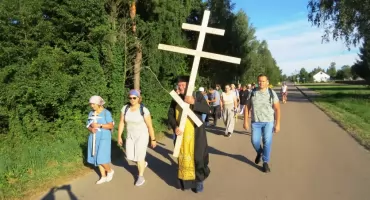 Wszystkie drogi prowadzą na Św. Górę Grabarkę