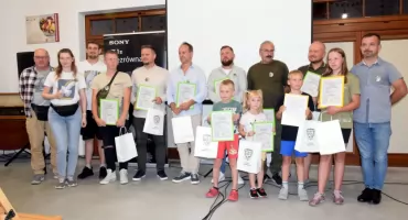 Festiwal Filmów i Fotografii Przyrodniczych