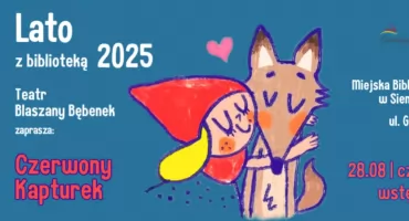 Czerwony kapturek