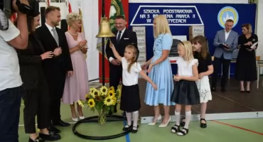 Wojewódzka Inauguracja Roku Szkolnego