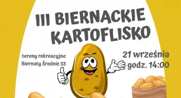 Biernackie Kartoflisko