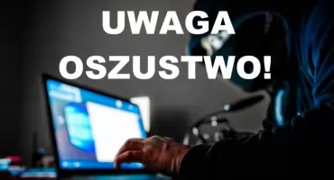 Uwaga! To może być OSZUSTWO