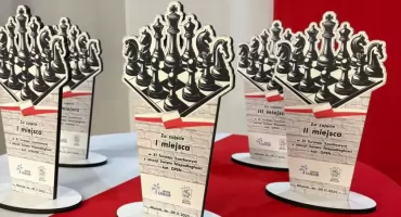 XI Turniej Szachowy z okazji Święta Niepodległości