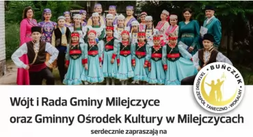 Festiwal Wielokulturowości w Milejczycach. Kultura tatarska 