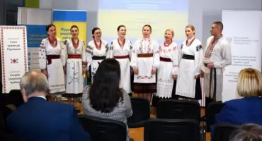 IX Podlaska Ukraińska Konferencja Naukowa 