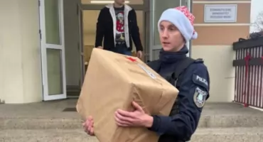 Pomaganie nie boli