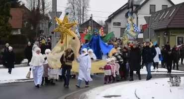 Trzej Królowie w Siemiatyczach 