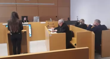 Na siebie weźmiesz winę...