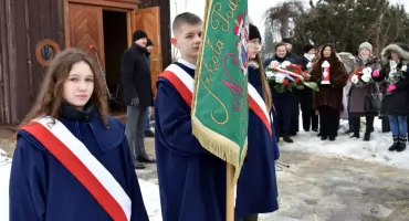 W rocznicę powstania