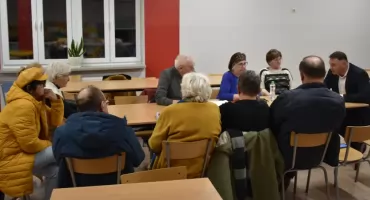 Spółdzielnia mieszkaniowa. Problemy bloku przy Sikorskiego 13