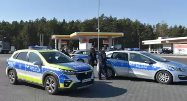 Awantura na myjni. Ranny w szpitalu