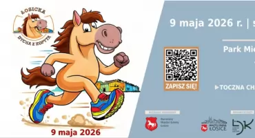 ŁOSICKA DYCHA Z KOPYTA