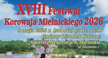 Korowaj Mielnicki 2026