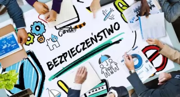 Bezpieczeństwo, czyli obrona i ochrona
